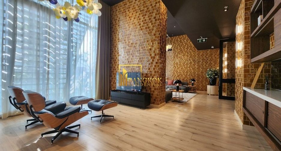 For rent 1 Beds condo in Watthana, Bangkok