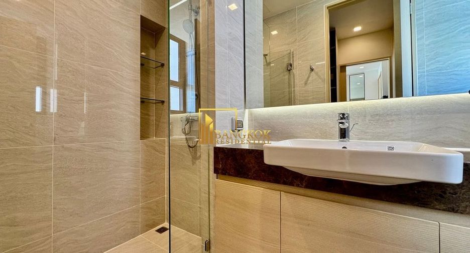 For rent 1 Beds condo in Watthana, Bangkok