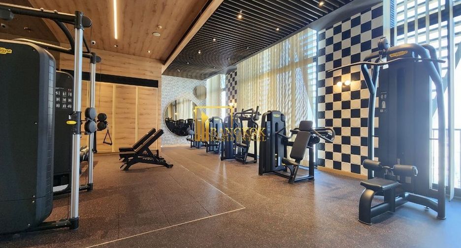 For rent 1 Beds condo in Watthana, Bangkok