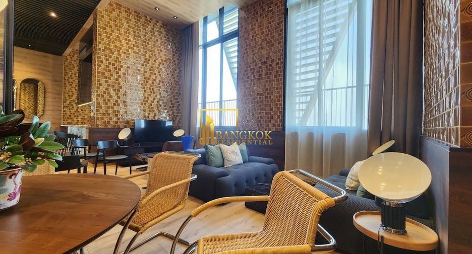 For rent 1 Beds condo in Watthana, Bangkok