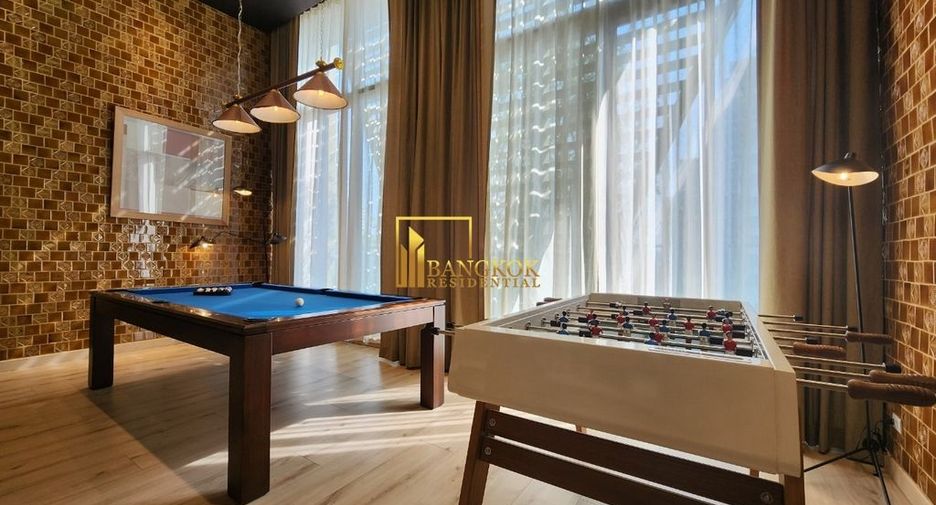For rent 1 Beds condo in Watthana, Bangkok