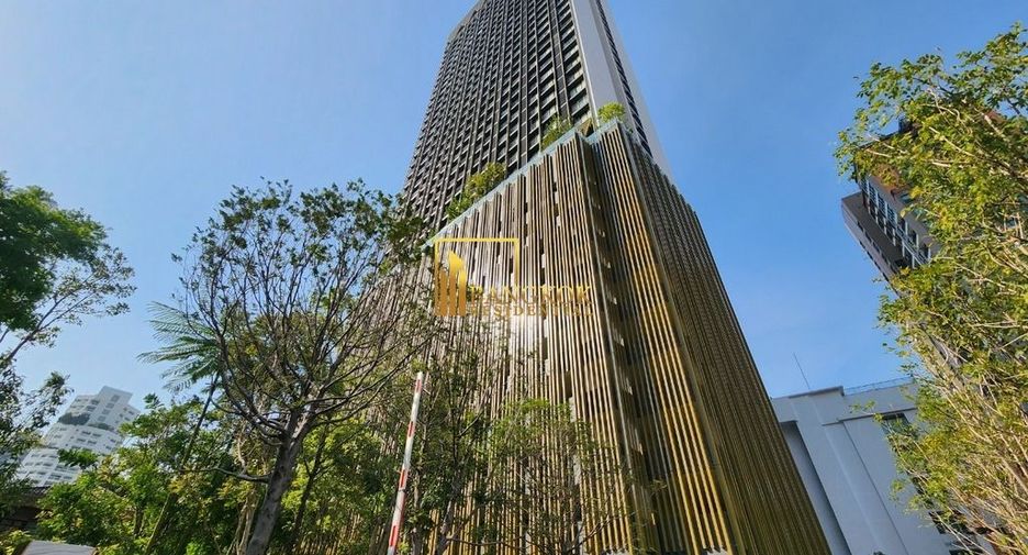 For rent 1 Beds condo in Watthana, Bangkok