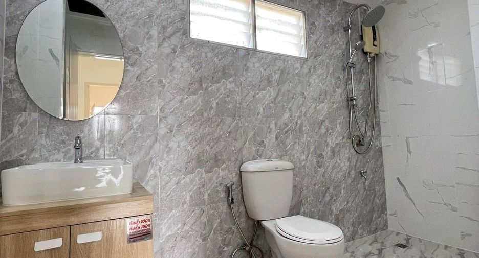 For sale 4 bedrooms house in San Sai, Chiang Mai