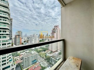 À louer 2 chambres condo à Khlong Toei, Bangkok