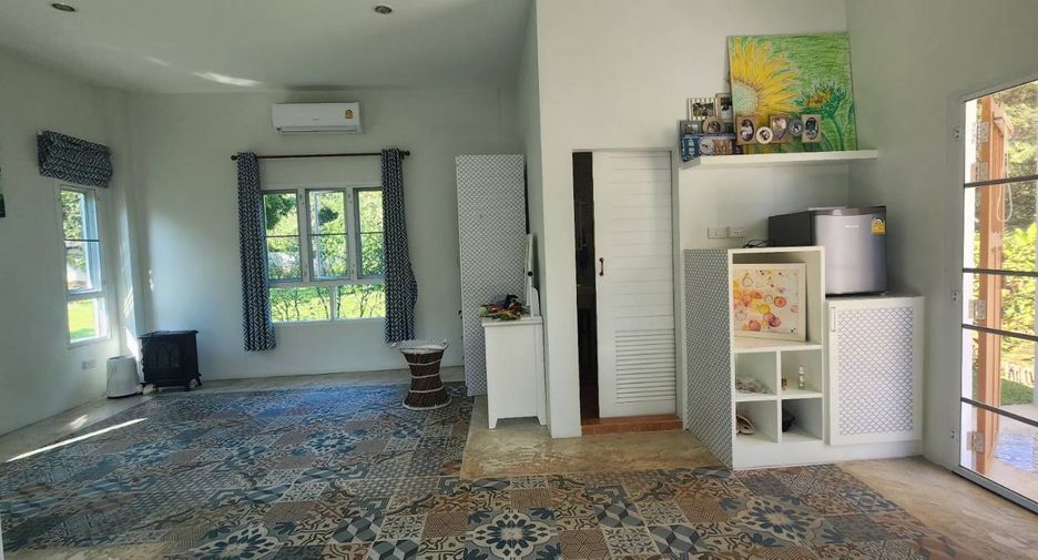 ให้เช่า และ ขาย 4 ห้องนอน บ้านเดี่ยว ใน ดอยสะเก็ด, เชียงใหม่