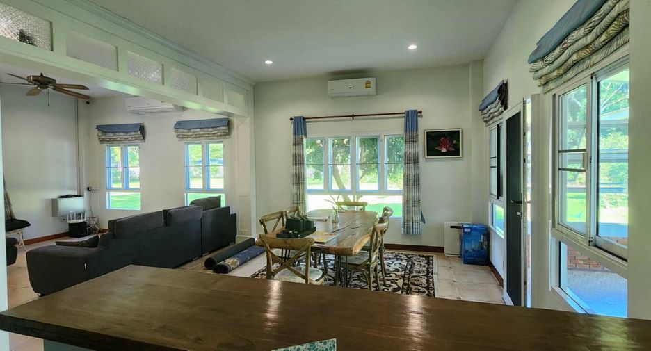 ให้เช่า และ ขาย 4 ห้องนอน บ้านเดี่ยว ใน ดอยสะเก็ด, เชียงใหม่