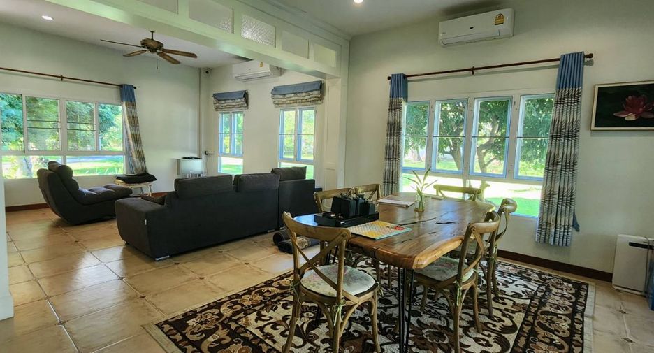 ให้เช่า และ ขาย 4 ห้องนอน บ้านเดี่ยว ใน ดอยสะเก็ด, เชียงใหม่