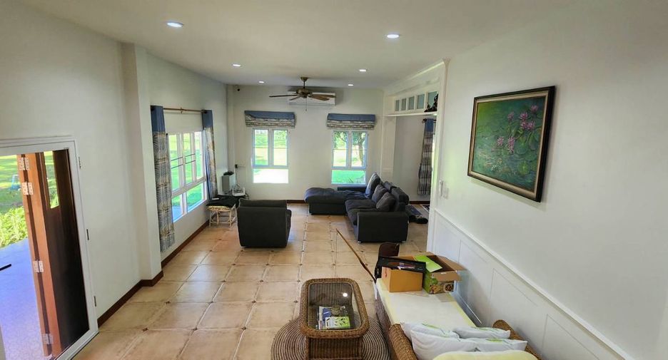 ให้เช่า และ ขาย 4 ห้องนอน บ้านเดี่ยว ใน ดอยสะเก็ด, เชียงใหม่