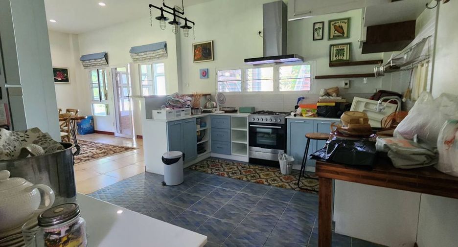ให้เช่า และ ขาย 4 ห้องนอน บ้านเดี่ยว ใน ดอยสะเก็ด, เชียงใหม่