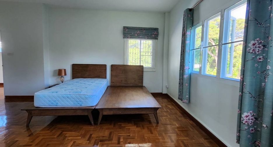 ให้เช่า และ ขาย 4 ห้องนอน บ้านเดี่ยว ใน ดอยสะเก็ด, เชียงใหม่
