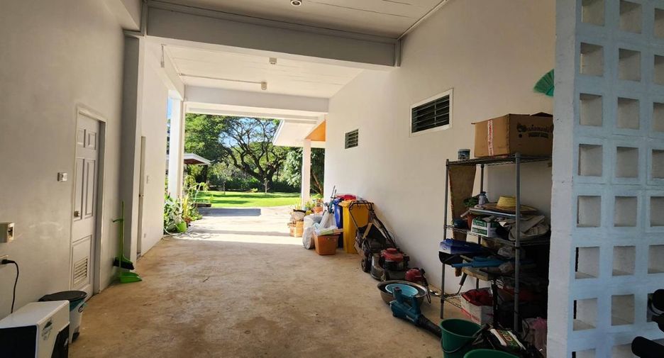 ให้เช่า และ ขาย 4 ห้องนอน บ้านเดี่ยว ใน ดอยสะเก็ด, เชียงใหม่