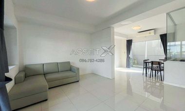 For rent 2 bed townhouse in Bang Phli, Samut Prakan