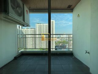 出租 1 卧室 服务式公寓 在 Khlong Toei, 曼谷