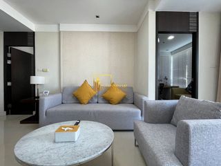 出租 1 卧室 服务式公寓 在 Khlong Toei, 曼谷