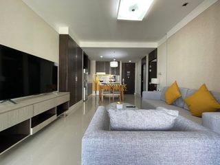 出租 1 卧室 服务式公寓 在 Khlong Toei, 曼谷