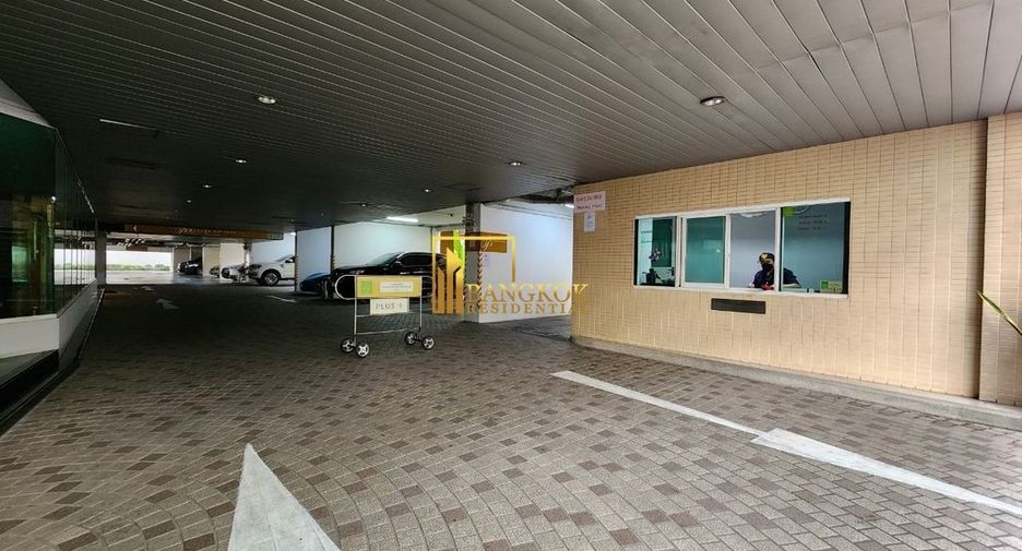 出租 2 卧室 公寓 在 Pathum Wan, 曼谷