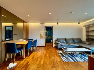 出租 2 卧室 公寓 在 Pathum Wan, 曼谷