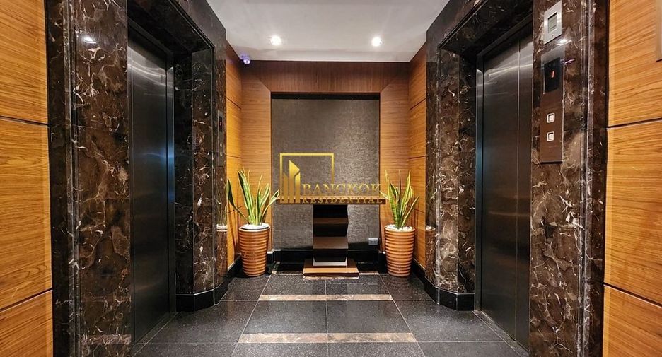 出租 2 卧室 公寓 在 Pathum Wan, 曼谷