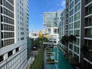 出租 2 卧室 公寓 在 Watthana, 曼谷