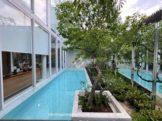 Haus zur Miete und zum Kauf mit 4 Zimmer in Watthana, Bangkok