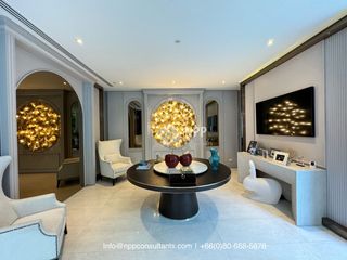 Haus zur Miete und zum Kauf mit 4 Zimmer in Watthana, Bangkok