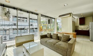 Apartment zur Miete mit 2 Zimmer in Bang Rak, Bangkok