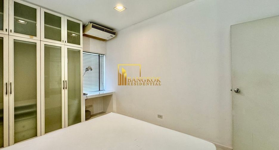 ให้เช่า 2 ห้องนอน อพาร์ทเม้นท์ ใน บางรัก, กรุงเทพฯ