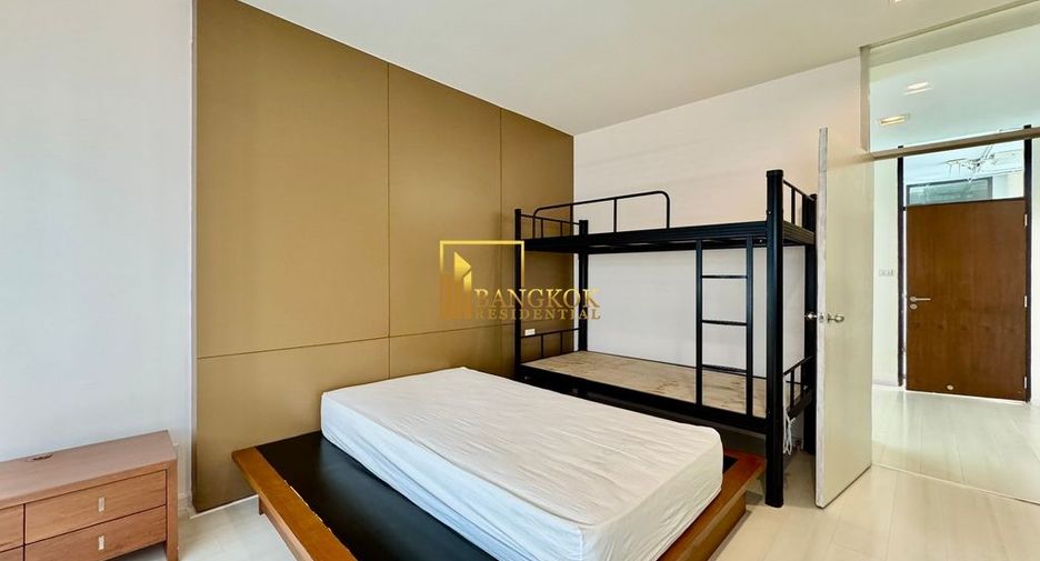 ให้เช่า 2 ห้องนอน อพาร์ทเม้นท์ ใน บางรัก, กรุงเทพฯ