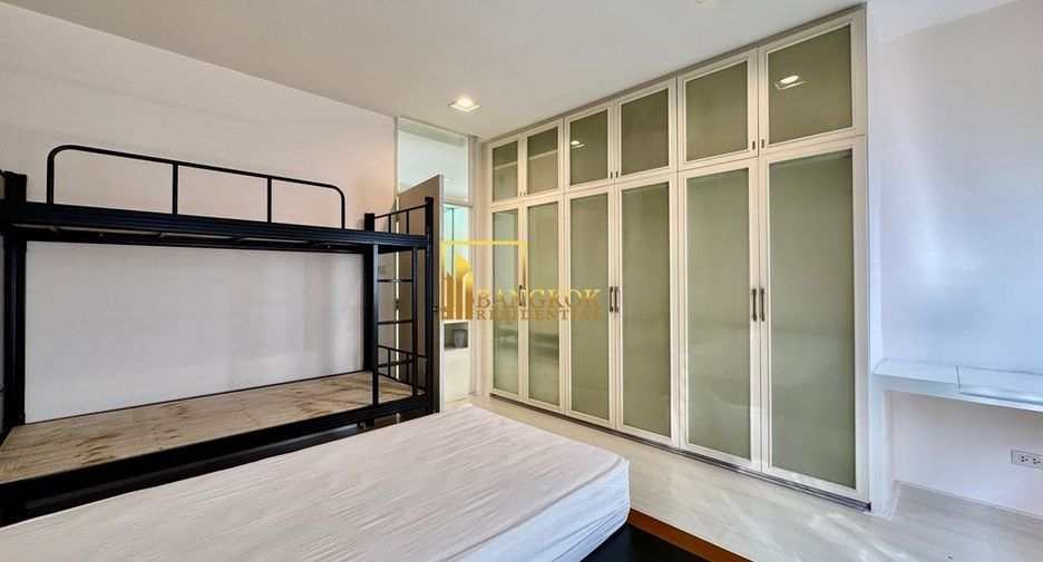 ให้เช่า 2 ห้องนอน อพาร์ทเม้นท์ ใน บางรัก, กรุงเทพฯ