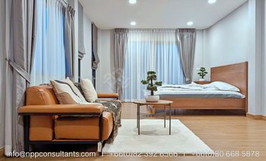 ให้เช่า 4 เตียง บ้านเดี่ยว ใน บางพลี, สมุทรปราการ