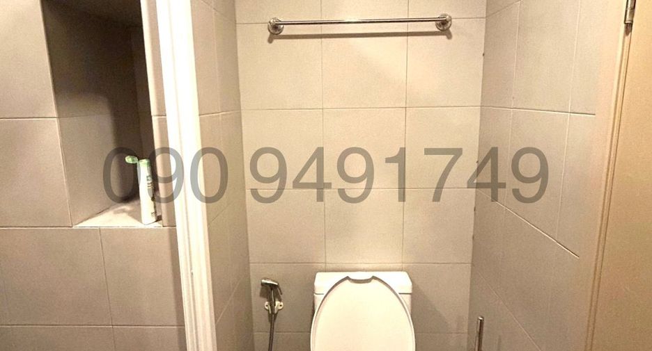 Wohnung zur Miete mit 1 Zimmer in Bang Na, Bangkok