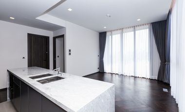 For rent 2 bed condo in Phaya Thai, Bangkok