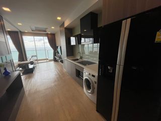 For rent 2 bedrooms condo in Bang Lamung, Chonburi
