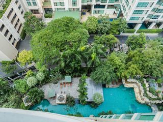 For rent and for sale 3 bed condo in Pathum Wan, Bangkok