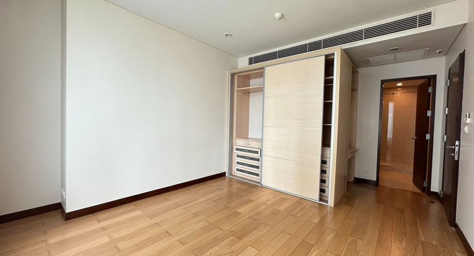 Продажа 3 спальни кондо в Патхум Щан, Бангкок