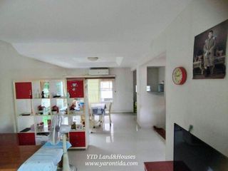 For sale 3 bedrooms house in Bang Yai, Nonthaburi