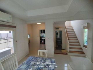 For sale 3 bedrooms house in Bang Yai, Nonthaburi