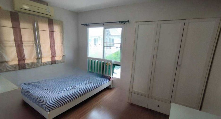For sale 3 bedrooms house in Bang Yai, Nonthaburi