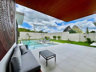 For sale 4 Beds villa in Mueang Krabi, Krabi
