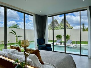 For sale 4 Beds villa in Mueang Krabi, Krabi