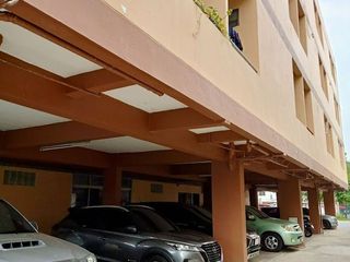 For sale 48 bed apartment in Bangkok Noi, Bangkok