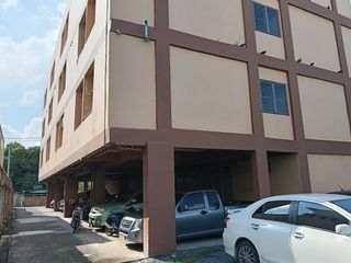 For sale 48 bed apartment in Bangkok Noi, Bangkok