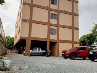 For sale 48 bed apartment in Bangkok Noi, Bangkok