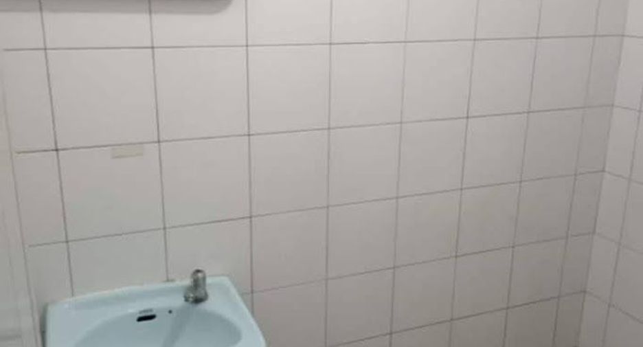 For sale 48 bed apartment in Bangkok Noi, Bangkok