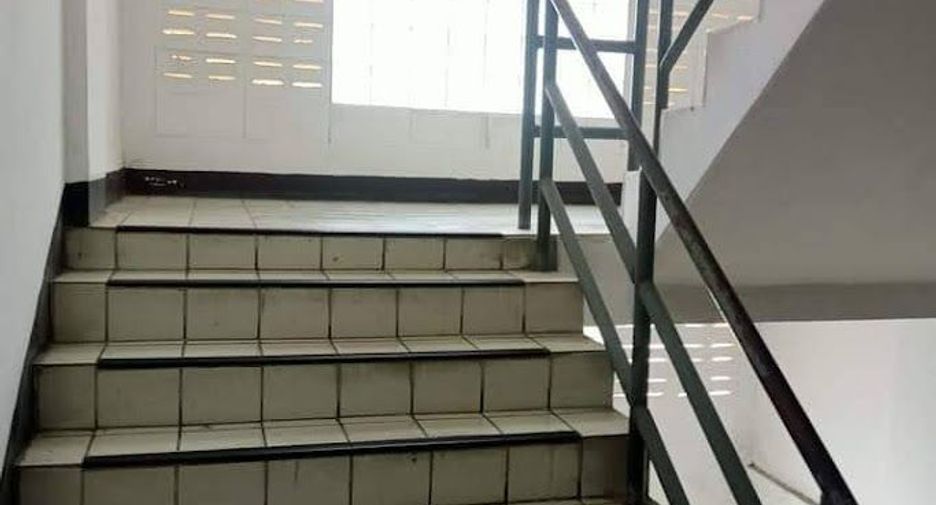 For sale 48 bed apartment in Bangkok Noi, Bangkok