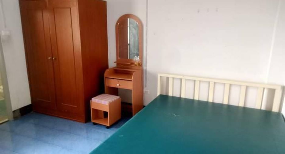 For sale 48 bed apartment in Bangkok Noi, Bangkok