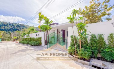For sale 3 bedrooms house in Mueang Krabi, Krabi