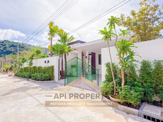 For sale 3 bed house in Mueang Krabi, Krabi