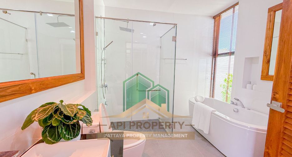 Продажа 3 спальни дом в Муанг Краби, Краби