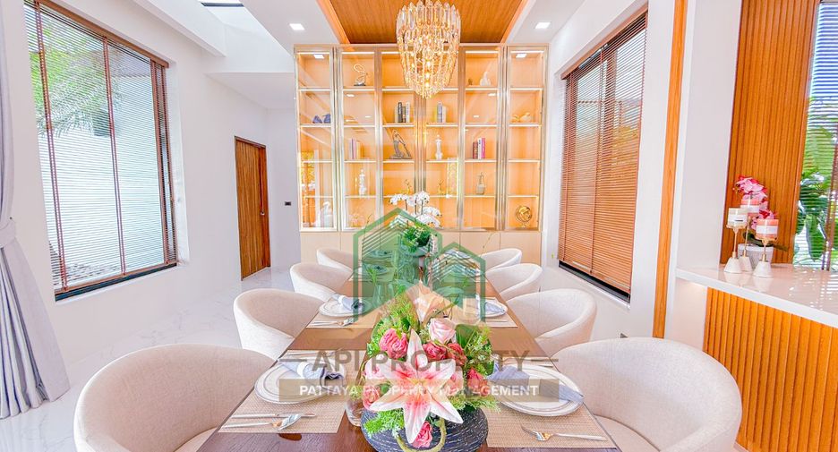 Продажа 3 спальни дом в Муанг Краби, Краби
